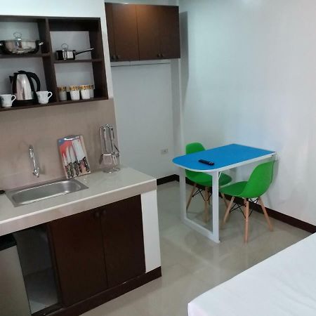 Clark-Pad Inn, Angeles City Bagian luar foto