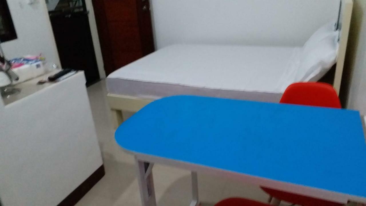 Clark-Pad Inn, Angeles City Bagian luar foto