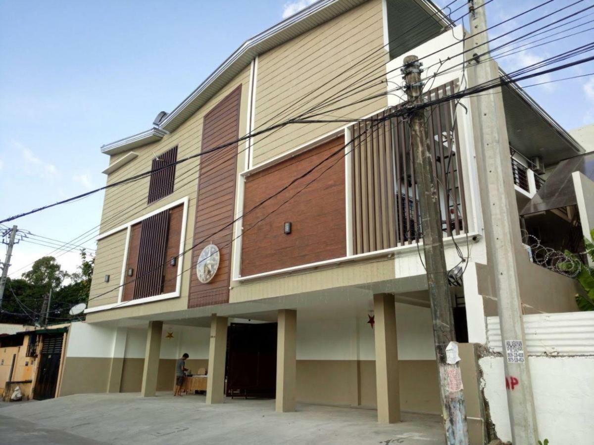 Clark-Pad Inn, Angeles City Bagian luar foto