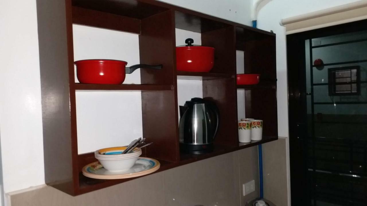 Clark-Pad Inn, Angeles City Bagian luar foto