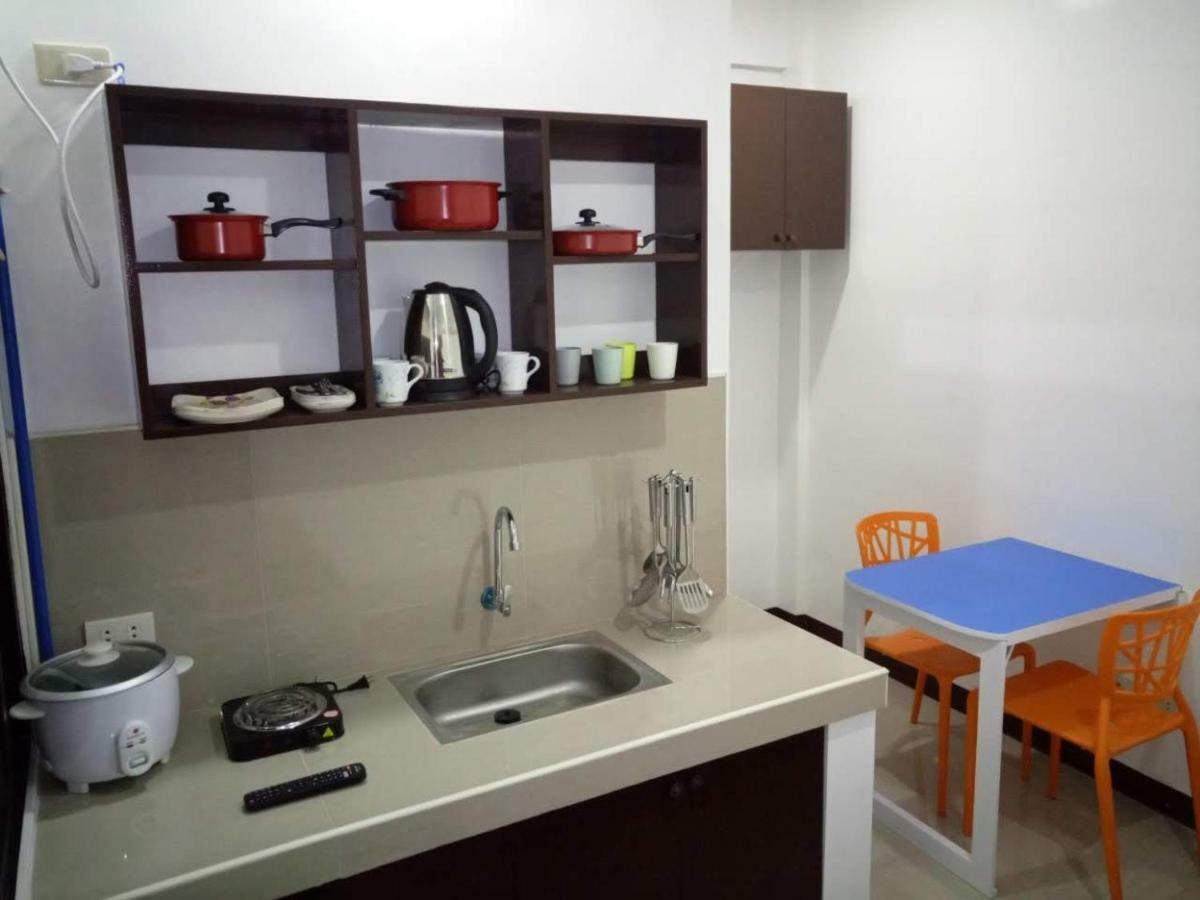 Clark-Pad Inn, Angeles City Bagian luar foto