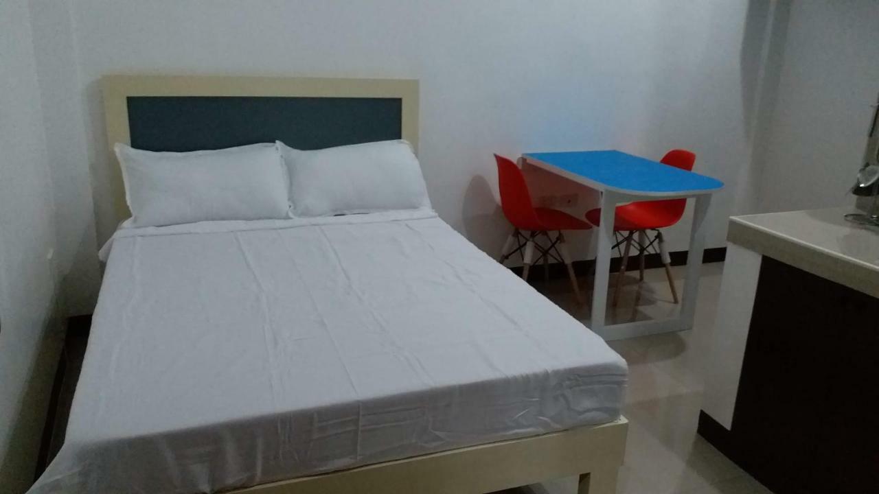 Clark-Pad Inn, Angeles City Bagian luar foto