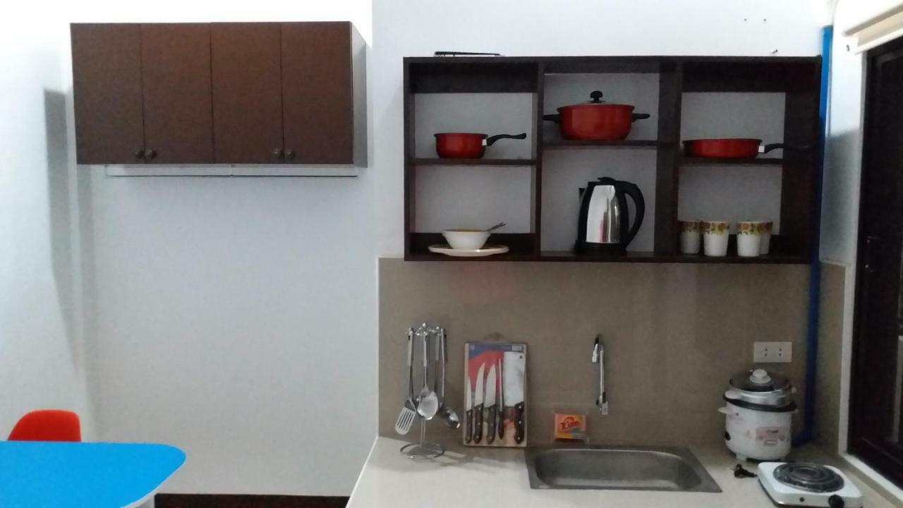 Clark-Pad Inn, Angeles City Bagian luar foto