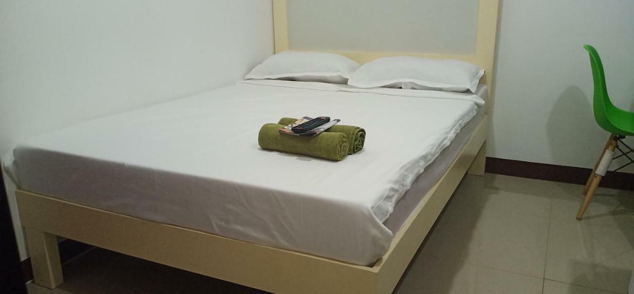 Clark-Pad Inn, Angeles City Bagian luar foto
