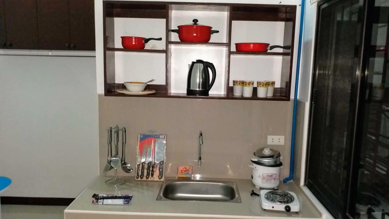 Clark-Pad Inn, Angeles City Bagian luar foto