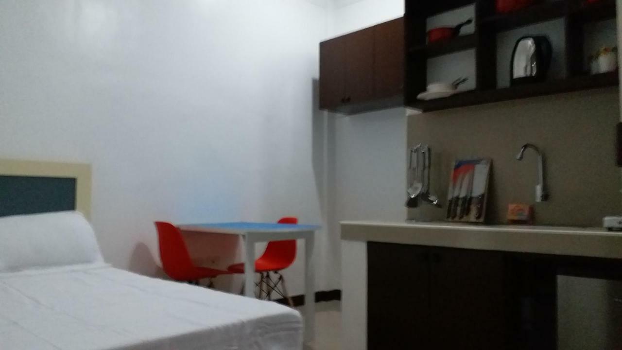 Clark-Pad Inn, Angeles City Bagian luar foto