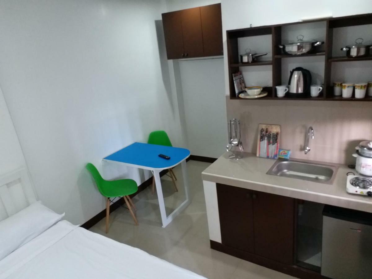 Clark-Pad Inn, Angeles City Bagian luar foto