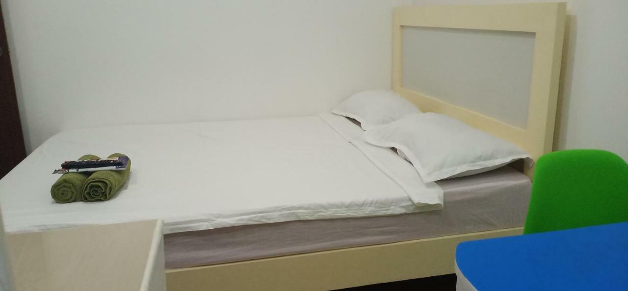 Clark-Pad Inn, Angeles City Bagian luar foto