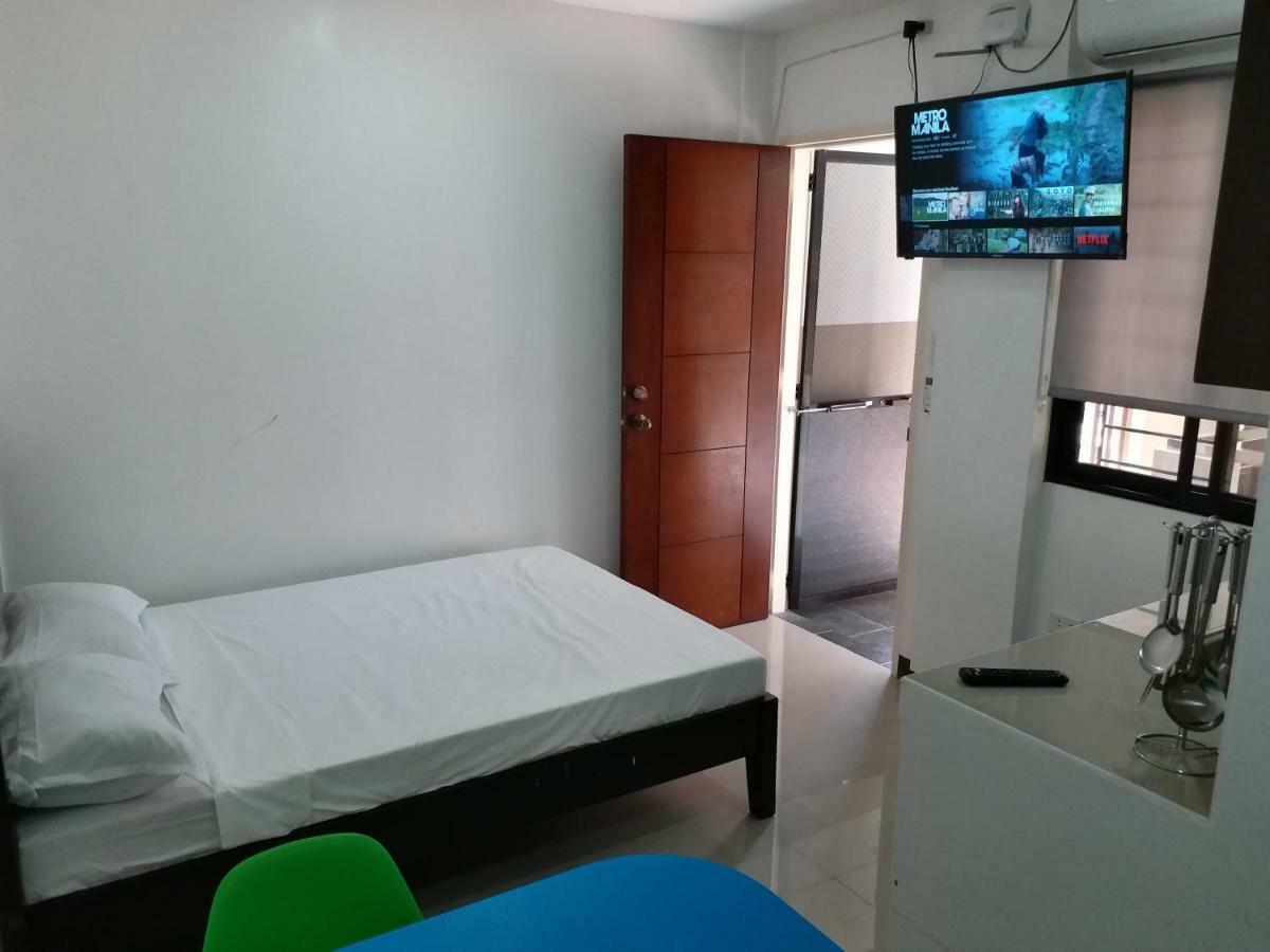Clark-Pad Inn, Angeles City Bagian luar foto