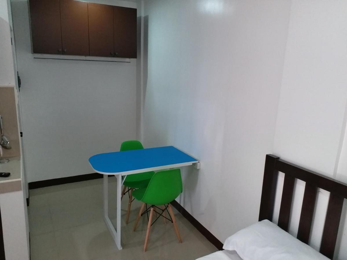 Clark-Pad Inn, Angeles City Bagian luar foto